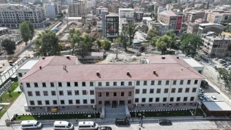 Malatya’da yeni skandal! Valilik sitesinde büyük hata!