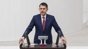 Murat Kurum: “Battalgazi’nin torunları yeniden ayağa kalkıyor!”