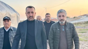 Yeniden Refah İl Başkanı Burhan Kılıç’tan Sert Çıkış: Sen kimsin?