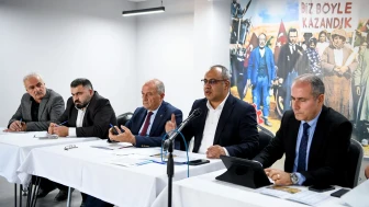 MASKİ'den Hekimhan'a dev altyapı yatırımı geliyor!