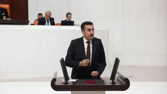 Tüfenkçi: Türkiye gücünü kanıtladı! İhracatta, üretimde büyüme devam!