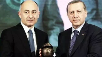 MALATYALI ERMAN ILICAK'TAN DEV YATIRIM 300 MİLYON DOLAR KAR