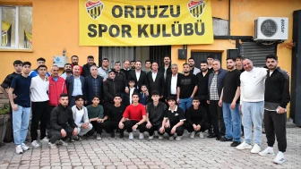 MALATYA'YA 3 LÜSK OTEL!