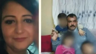 MALATYALI KADIN EŞİ TARAFINDAN VAHŞİCE KATLEDİLDİ!