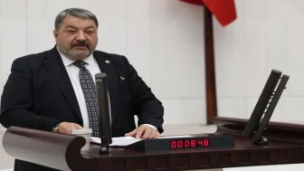 MALATYA MİLLETVEKİLİ MEHMET FENDOĞLU KALP AMELİYATI OLDU