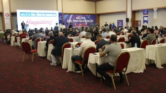 “İNSANI DİKKATE ALMAYAN TOPLUMLAR MEDENİYET KURAMAZ”
