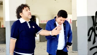 Ahmet Kaya’nın abisi Mustafa Kaya anısına türkü yaptılar!