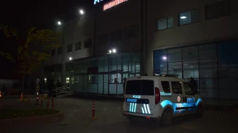 MALATYA’DA FİLMLERİ ARATMAYACAK BİR OPERASYON!