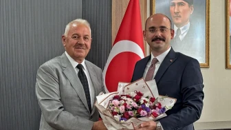 Doğanşehir’de Belediye ile Kaymakamlık işbirliği kararı aldı!