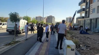 Malatya’da İntiharlar endişe verici boyuta ulaştı: Bir genç daha!