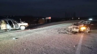 Malatya'da trafik canavarı bir çocuğun daha canını aldı