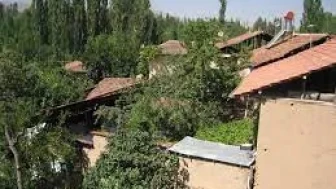 Barguzu Halkı “Toprağımızı Bize Mezarda mı Vereceksiniz?”