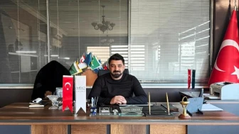 Malatya'yı güçlendiren yatırımcı Harun Çeker