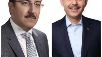Bakan Kurum'un söylediklerini Milletvekili de anlamamış!