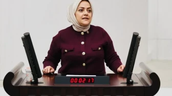Gelecekli Ün: “Bölgenin kalbinde NATO değil, Türkiye olmalı!”