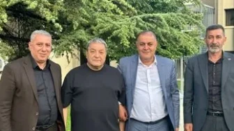 Milletvekili Mehmet Fendoğlu'ndan sevindirici görüntü!