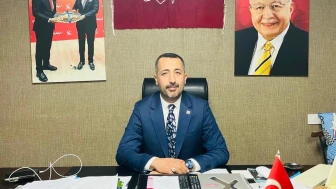 Refahlı KIlıç: "Muharrem Ayı, Zulme Karşı Direnişin Adıdır!"