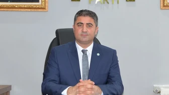 İyi Partili Serdar Yıldız: "Sen önce kendine ve kızına bak ahlaksız!"