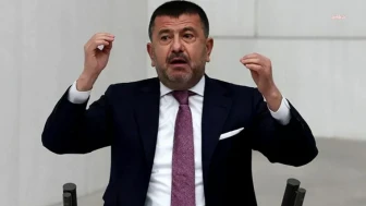 CHP Milletvekili Ağbaba'dan Cübbeli için geç gelen tepki!