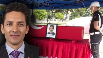 Kansere yenik düşen polis Doğanşehir'de toprağa verildi