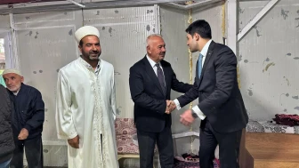 Cumhurbaşkanı gönderdi halen gitmedi