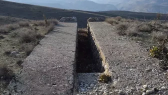 Akçadağ'da 50 Yıllık Enerji Sırrı: 'Ruslar Bizi Kandırdı' İddiası!