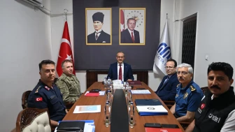 Malatya’da şok operasyon: 383 Ekmekten Uyuşturucu Çıktı!