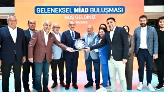Malatya'nın kaderi konuşuldu, Yeni dönemin şifreleri verildi