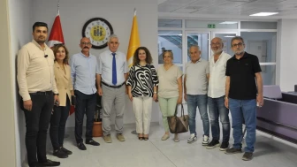 İnönü Üniversitesi’nde Bilim üretmek mucizeye döndü