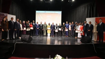 Vali Yavuz:" Çocuklarımızı kimseye kaptırmayacağız"