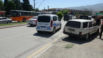 Malatya’da yalnız yaşayan kadın çadırda ölü bulundu