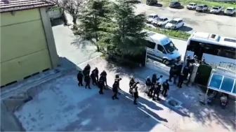 Malatya’da FETÖ Operasyonu: Kripto Yapılanmaya Büyük Darbe!