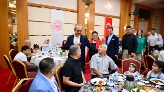 "Doğurganlık düşüyor, nüfus yaşlanıyor, boşanmalar artıyor"