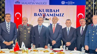 Ak Partili İhsan Koca’dan Mesaj var: “Hayırlı Cumalar”