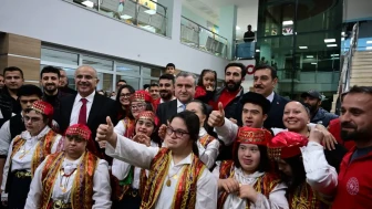 Belediye Başkanı Sami Er’in adı kullanılarak dolandırıcılık yapıldı!
