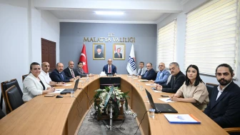 Malatya’da 750 binde yaklaşık 150 bini yaşlı çıktı!
