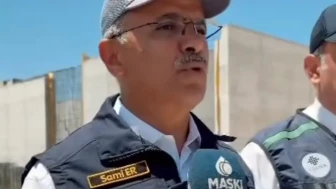 Malatya’da 200.000 kişiye hizmet verecek dev yatırım