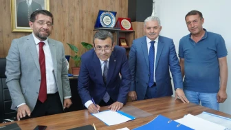 Dilekli hayırseverler kasabaya sağlık ocağı yapıyor!
