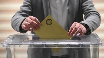 “Bu pazar seçim olsa” anketi açıklandı: AKP lider