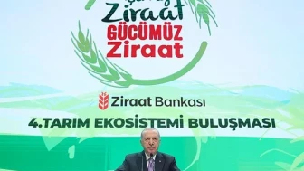 Cumhurbaşkanı Erdoğan’dan Malatyalı üreticilere müjdeler geldi!