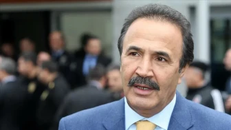 Mehmet Sevigen: "Görev verilirse seve seve yaparım"