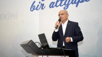 Eski Yönetimi eleştiren Başkan  Sami Er bu kez şeffaf oldu!