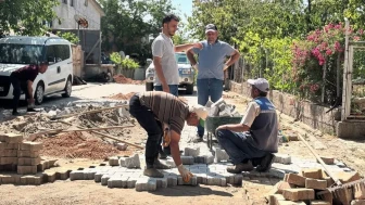 Arapkir’de Büyük Dönüşüm Başladı: Mahalle Mahalle Yenileniyor