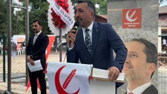 Burhan Kılıç: İkizce İlçe olmasın Akçadağ’a bağlansın