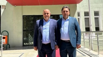 Gökhan Gök’ten Kuluncak ve Hekimhan’a Yoğun Program'