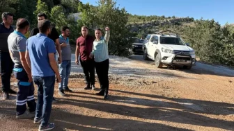 Vatandaş sorunlarla boğuşurken Hasan Ulutaş sosyal medyada!