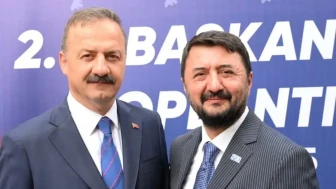 Erdoğan Zelyurt’tan söylemlere sert yalanlama geldi