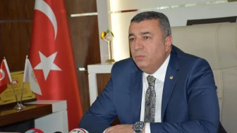 "3 yıl kayısı yok" haberi Başkan Ramazan Özcan'ı kızdırdı!