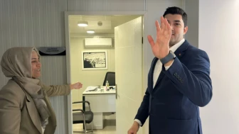 Doğanşehir'de istenmeyen Kaymakam nihayet gidiyor!