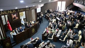 Enerji ve Tabii Kaynaklar Bakanı Alparslan Bayraktar'dan müjdeler!